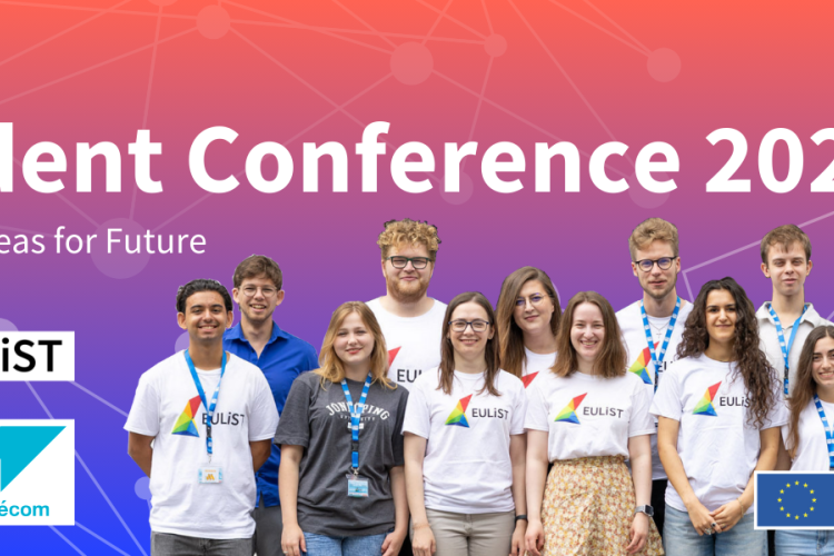 2ο Student Conference